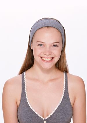 体を芯から温めて辛い症状を解消